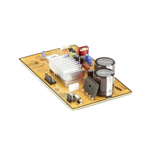 Samsung Refrigerator Inverter Board - DA92-00763B