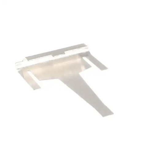 Samsung Refrigerator Drain Heater Clip - DA61-06796A