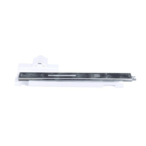 Samsung Refrigerator Slide Rail Assembly (Left) - DA97-08805B, Replaces: DA97-04836A