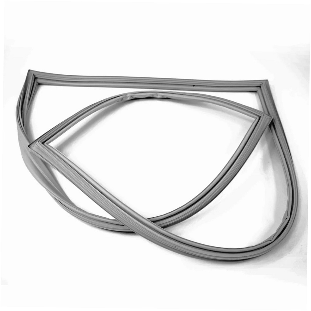 Samsung Refrigerator Freezer Door Gasket - DA97-12522A, Replaces: DA97-05557Q