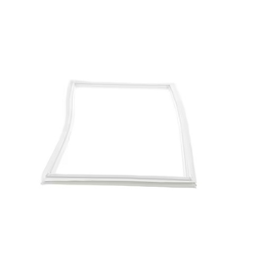 GE Refrigerator Freezer Door Gasket (White) - WR14X29358