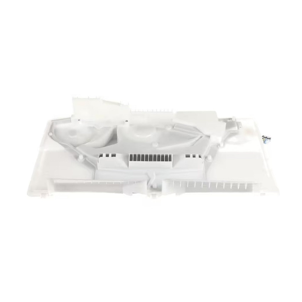 LG Refrigerator Fan Grill Assembly - AEB76044908