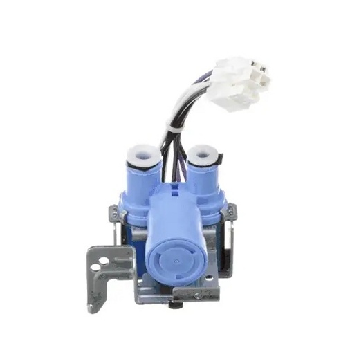 Samsung Refrigerator Water Inlet Valve - DA62-02360B, Replaces: DA62-02291D