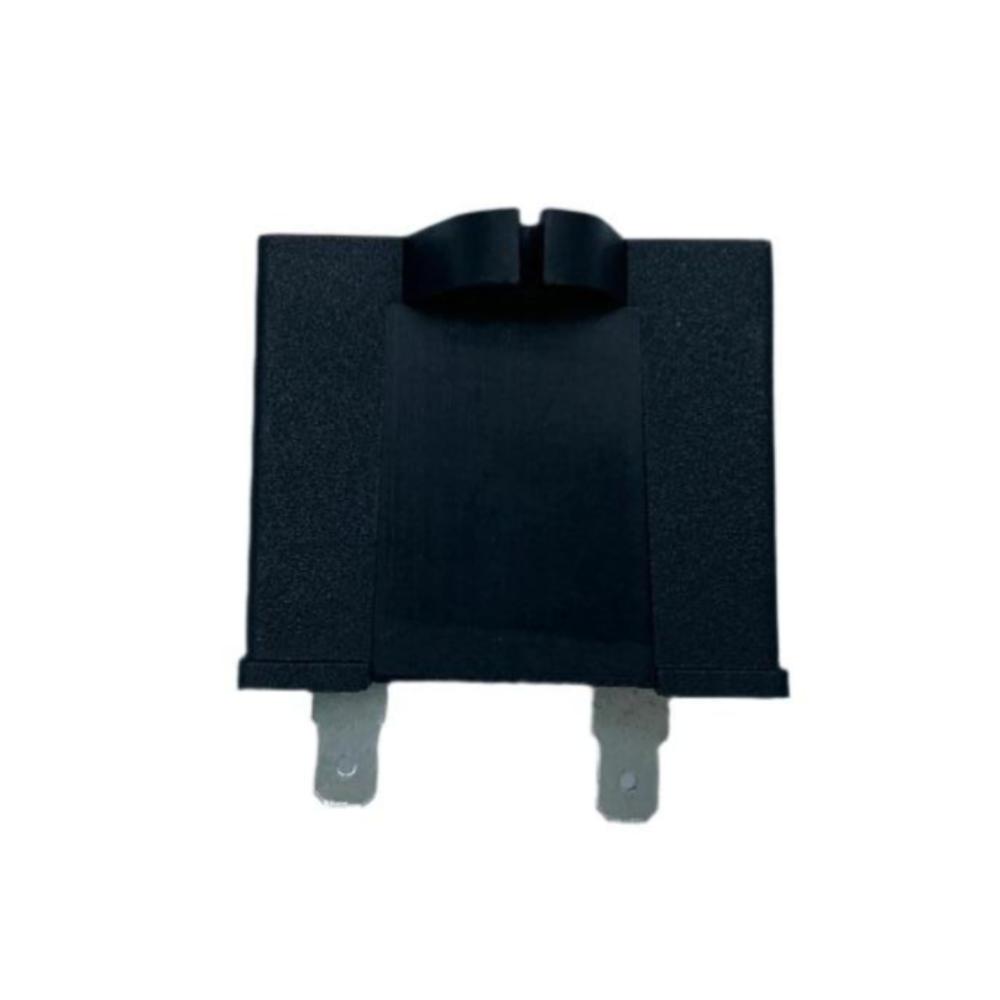 Refrigerator Run Capacitor - CAP12ER1-2