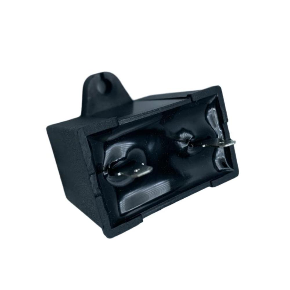 Refrigerator Run Capacitor - CAP12ER1-2