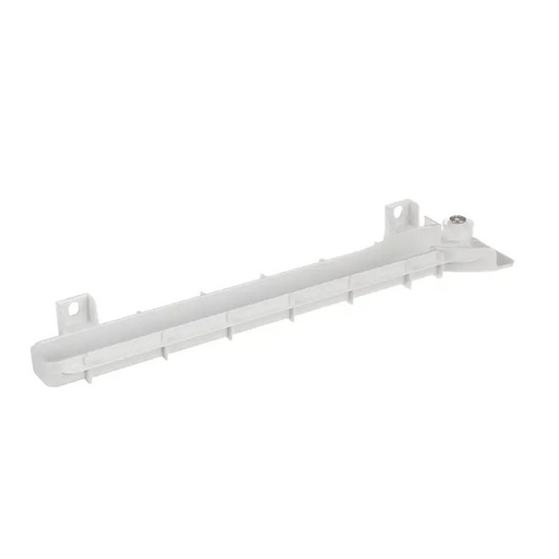 Whirlpool Refrigerator Drawer Slide Rail - W11025414, Replaces: W10694125