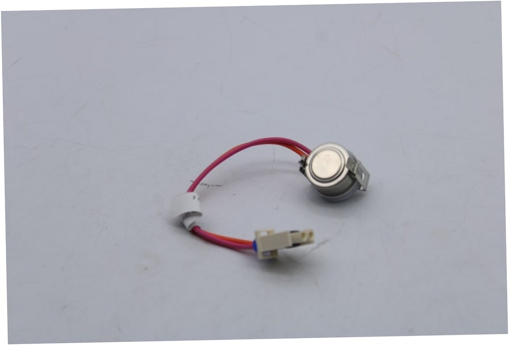 GE Refrigerator Cutoff Thermostat - WR50X29776, Replaces: WR50X10036