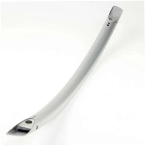 LG Refrigerator Freezer Handle Assembly - AED73593102
