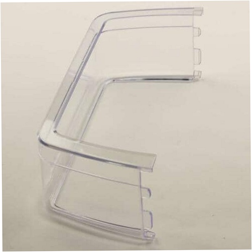 Samsung Refrigerator Guard Cover (Bottom Left) - DA63-05384B