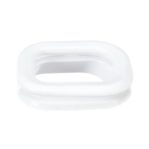 Samsung Refrigerator Ice Chute Cap and Gasket - DA97-13431A