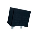 Refrigerator Run Capacitor - CAP12ER1-2