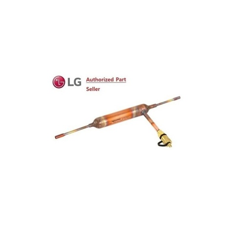 LG Refrigerator Filter Drier - ADH73150210, Replaces: 5850JQ2001A
