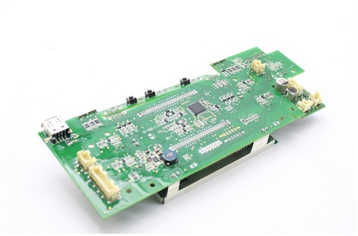 GE Refrigerator Dispenser Control Board - WR55X34171, Replaces: WR55X11126