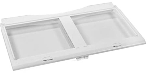 Samsung Refrigerator Crisper Drawer Cover - DA97-07565B