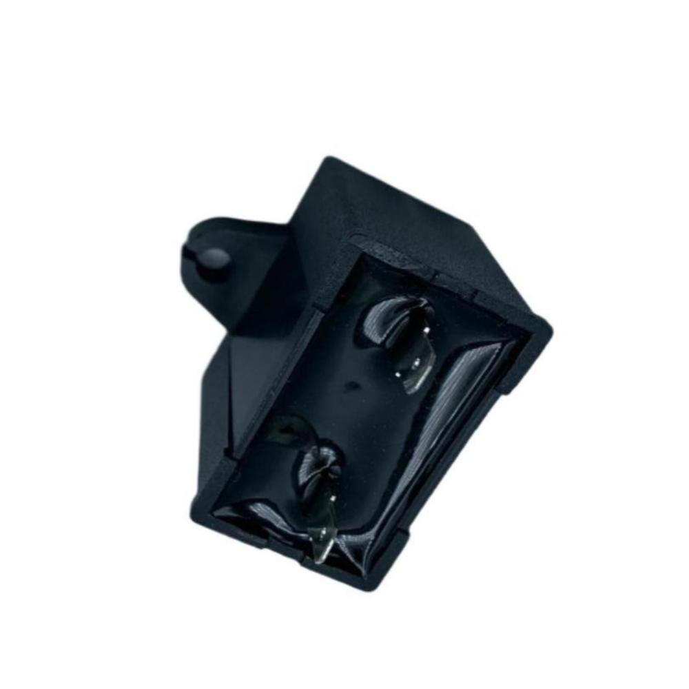 Refrigerator Run Capacitor - CAP12ER1-2