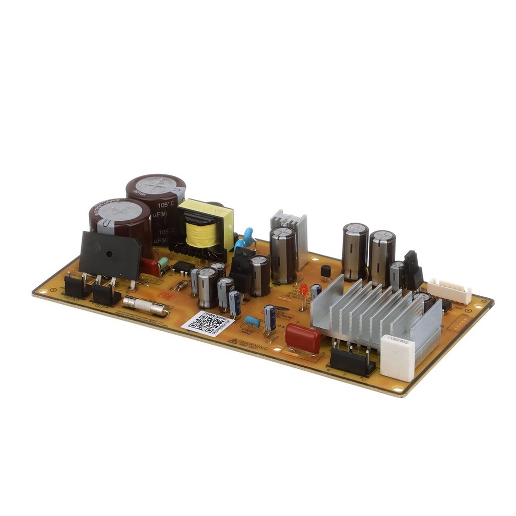 Samsung Refrigerator Inverter Board - DA92-00215R