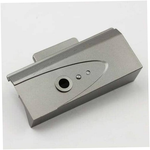 Samsung Refrigerator Freezer Handle End Cap (Left) - DA67-02785A