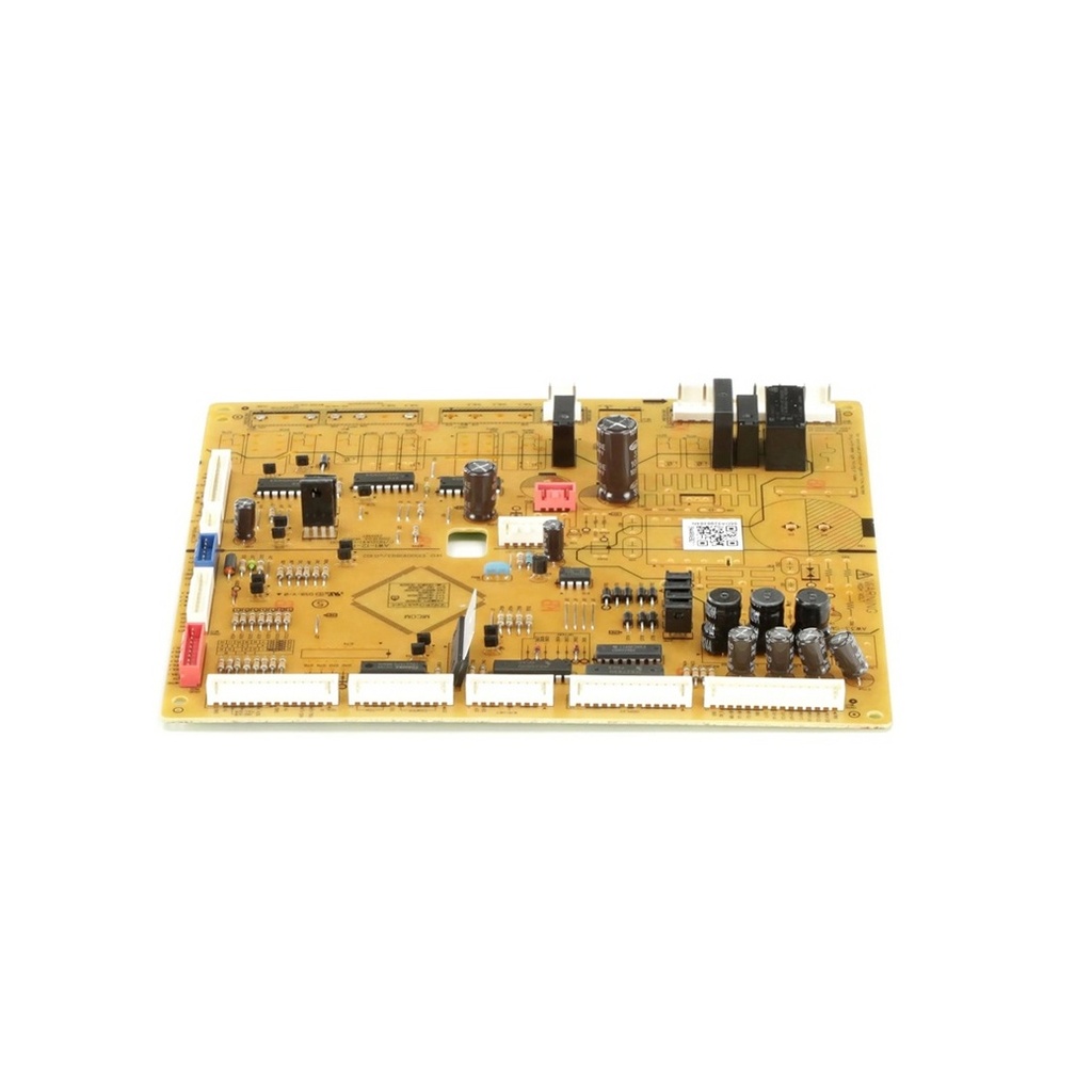 Samsung Refrigerator Main Control Board - DA92-00384N