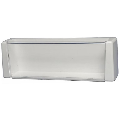 LG Refrigerator Tilting Door Basket - AAP33726606, Replaces: AAP33726602