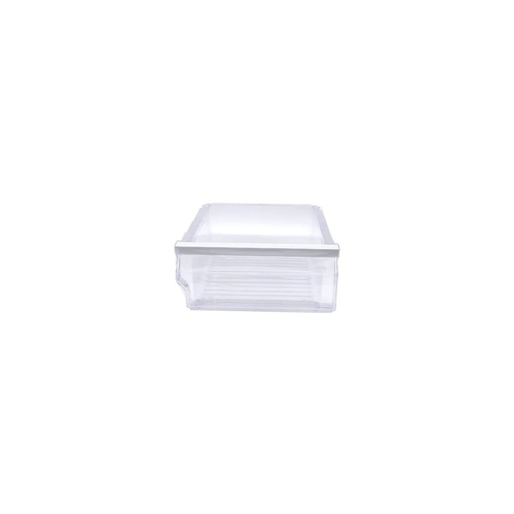 Samsung Refrigerator Vegetable Drawer (Right) - DA97-12686F, Replaces: DA97-12686A