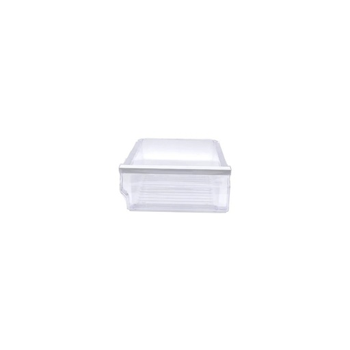 Samsung Refrigerator Vegetable Drawer (Right) - DA97-12686F, Replaces: DA97-12686A