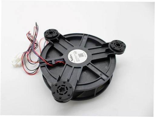 GE Refrigerator Evaporator Fan Motor - WR60X28408