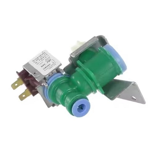 Whirlpool Refrigerator Water Inlet Valve - W11512399, Replaces: W11451511