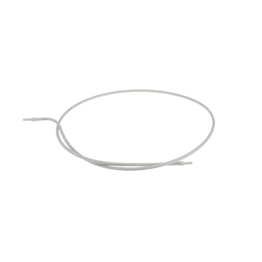 Whirlpool Refrigerator Ice Maker Water Valve Tube - WPW10664271, Replaces: W10490809