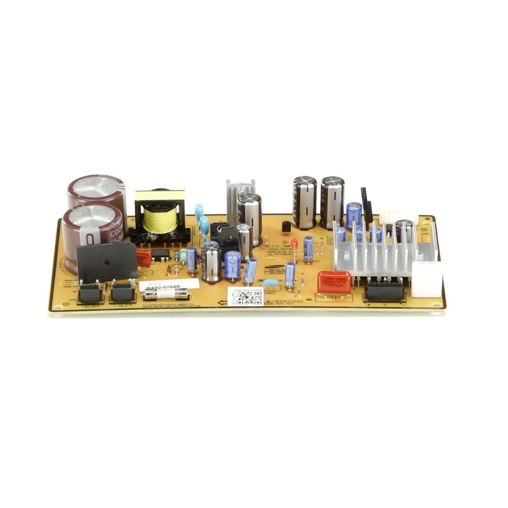 Samsung Refrigerator Inverter Board Assembly - DA92-00768D
