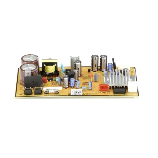 Samsung Refrigerator Inverter Board Assembly - DA92-00768D