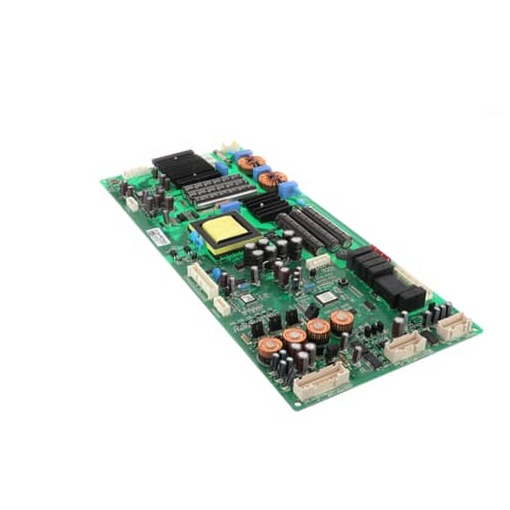 LG Refrigerator Main Control Board - EBR78643401