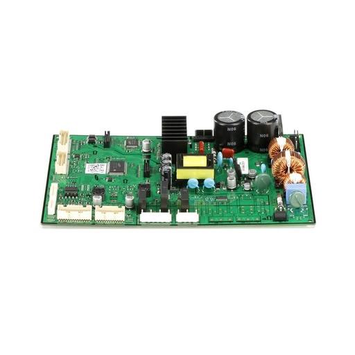 Samsung Refrigerator Main Control Board - DA92-01199R