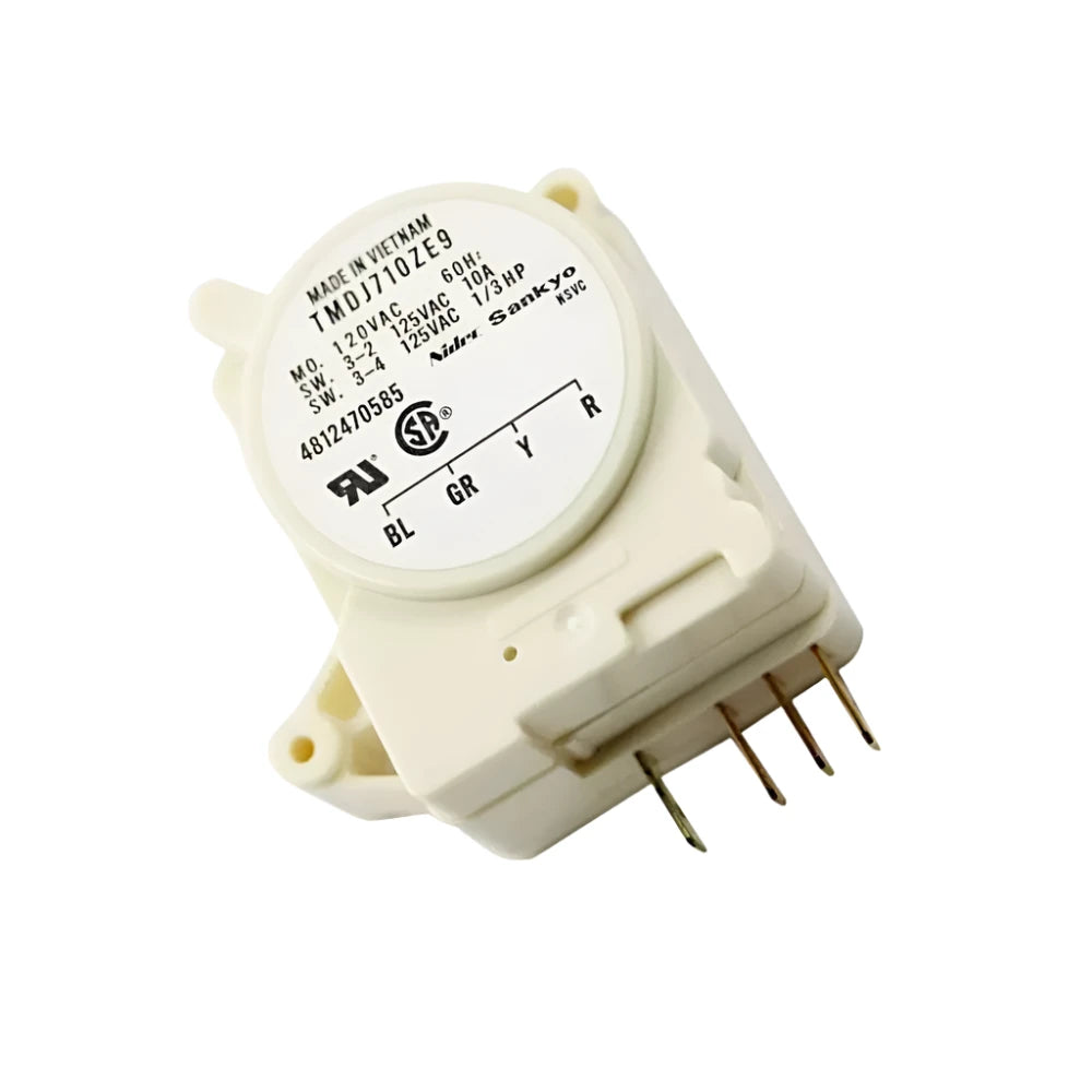 Defrost Timer Assembly - ERSC954TM