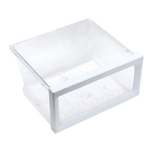 Samsung Refrigerator Upper Vegetable Case - DA97-08067B