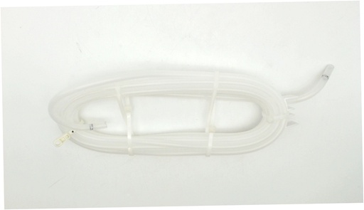GE Refrigerator Coiled Cold Water Tank - WR17X27627, Replaces: WR17X24972