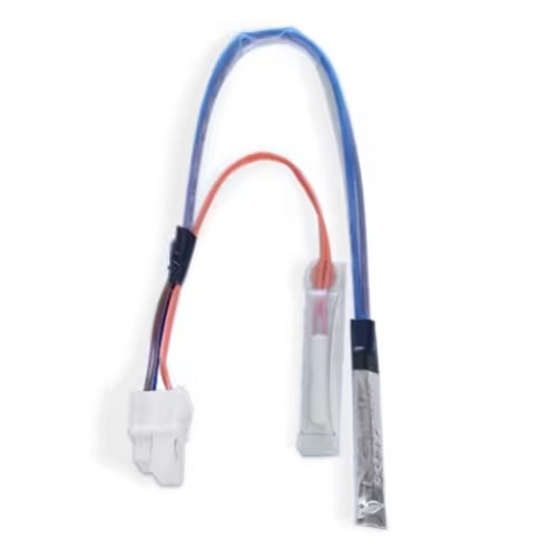 LG Refrigerator Defrost Controller Assembly - 6615JB2005N, Replaces: 6615JB2005X