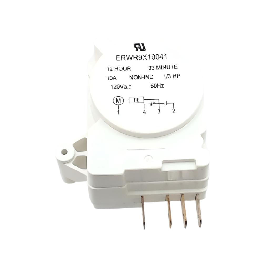 Defrost Timer Assembly - TM2101RT