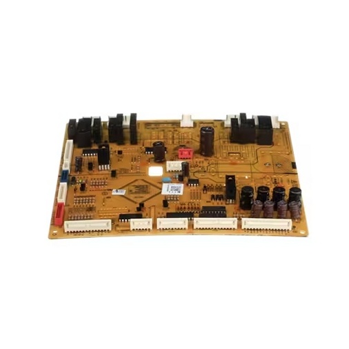 Samsung Refrigerator Control Board Assembly - DA94-02679D, Replaces: DA92-00593D