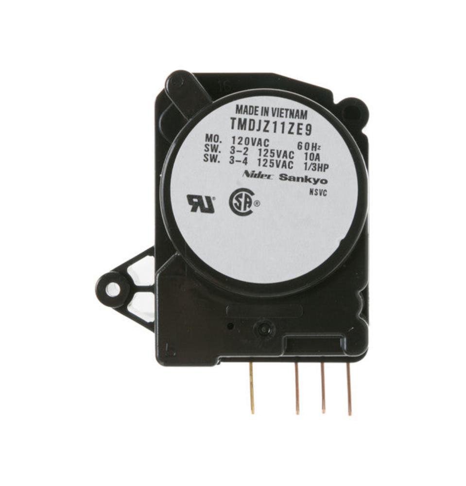 Defrost Timer Assembly - ERSC954TM