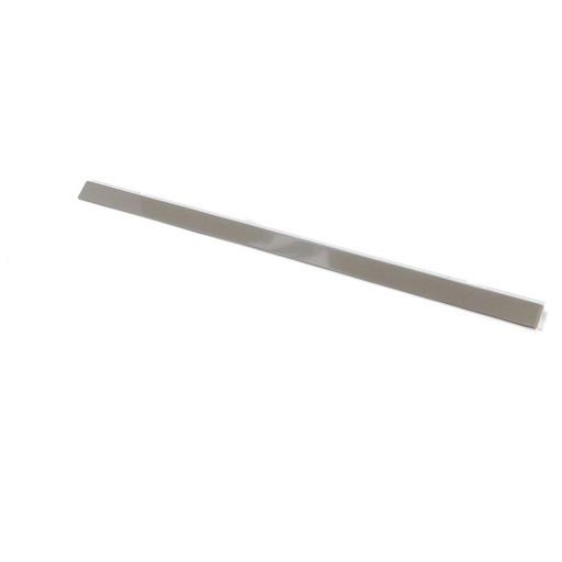 Samsung Refrigerator French Assembly (Silver) - DA97-07244J, Replaces: DA97-07244C