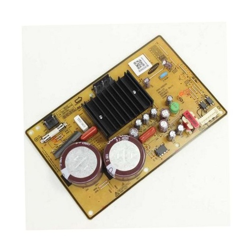 Samsung Refrigerator Inverter Control Board - DA92-00615B