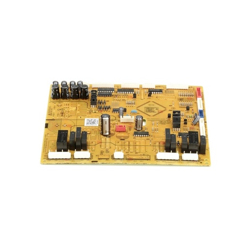 Samsung Refrigerator Main Control Board - DA92-00592A
