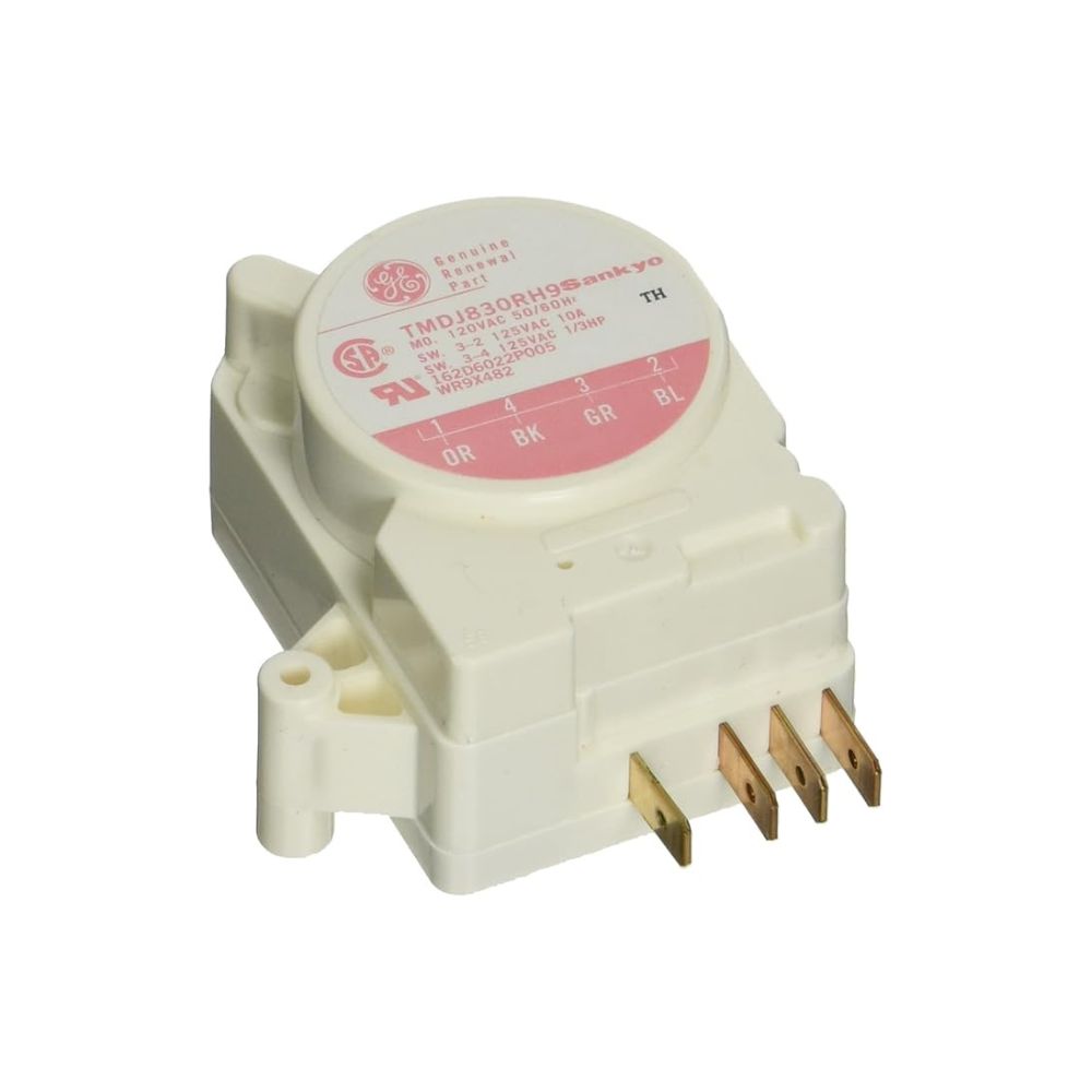 Defrost Timer Assembly - ERSC954TM