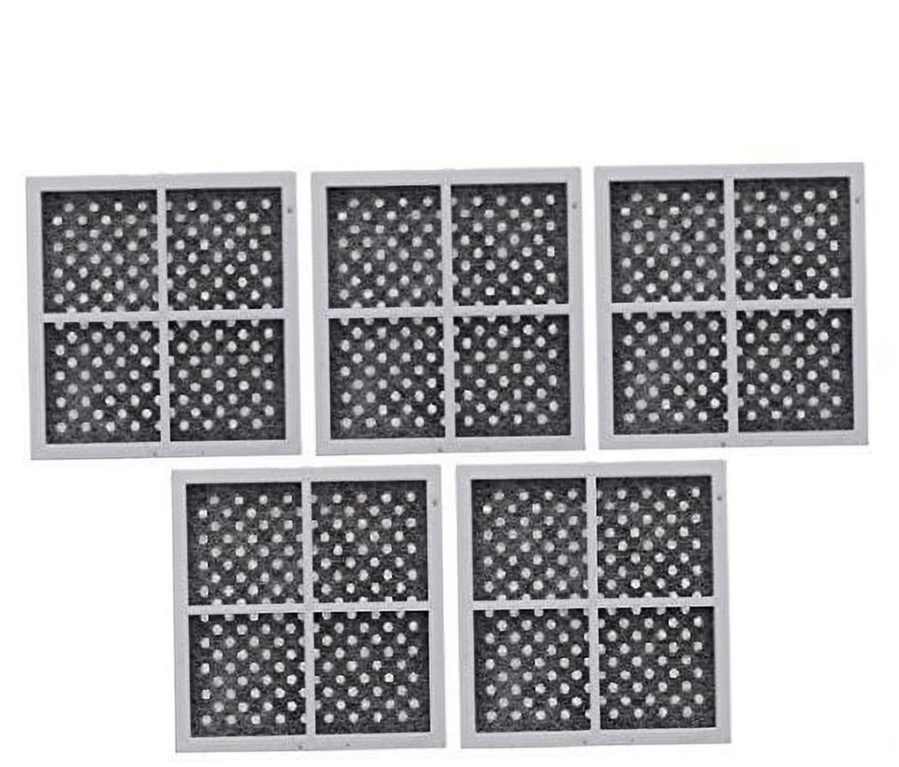 LG Freezer Air Filter - ADQ73214404, Replaces: ADQ73214402