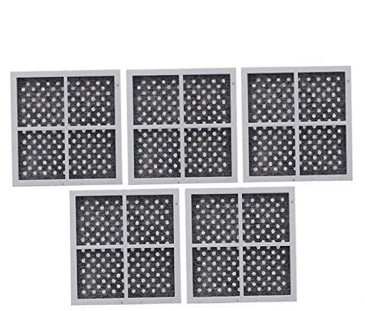 LG Freezer Air Filter - ADQ73214404, Replaces: ADQ73214402
