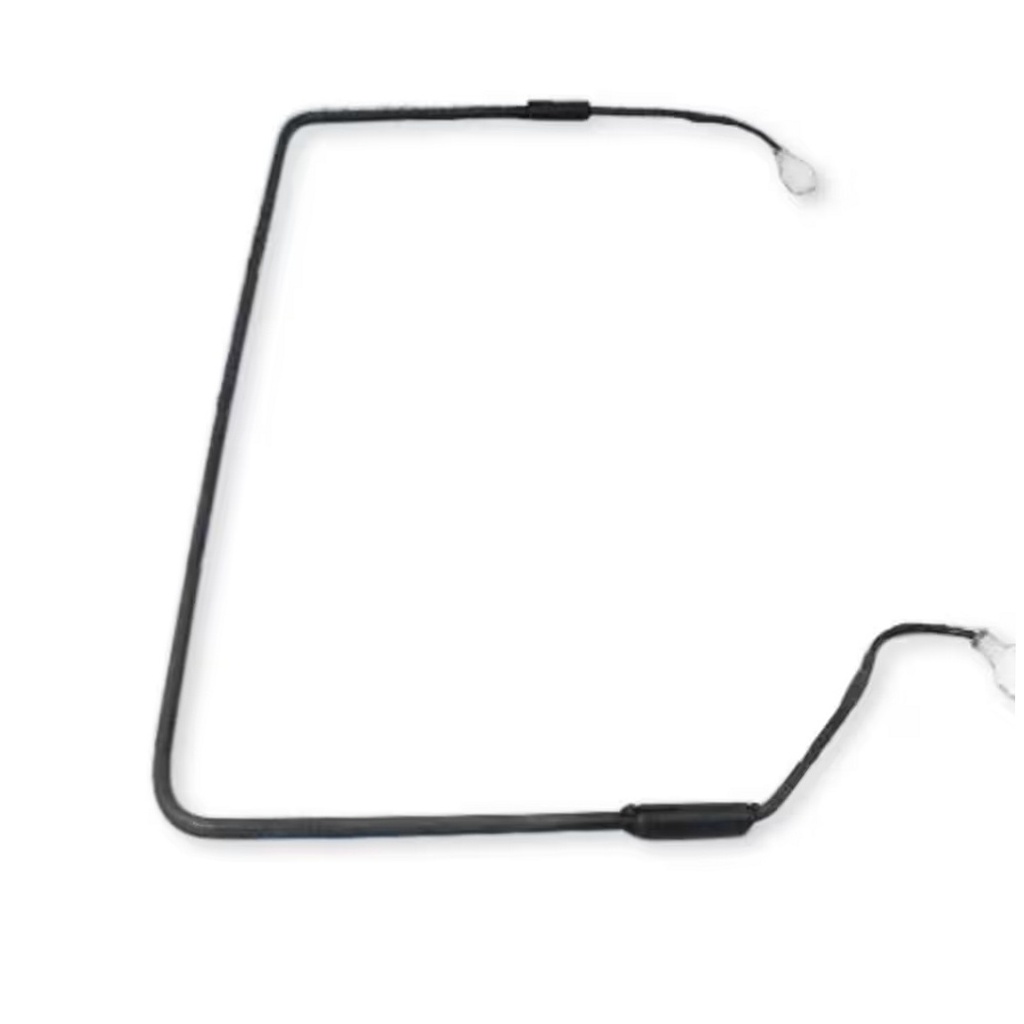 Whirlpool Refrigerator Defrost Heater - WP67001794, Replaces: 8171152