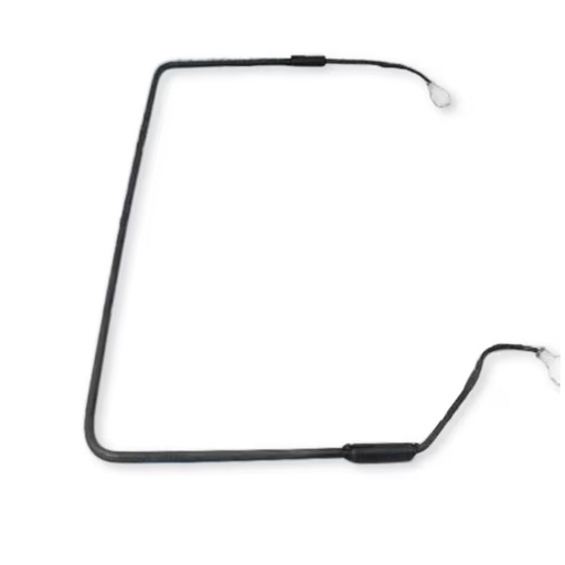 Whirlpool Refrigerator Defrost Heater - WP67001794, Replaces: 8171152