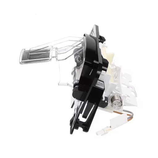 Whirlpool Refrigerator Ice Door - W11195669, Replaces: W10397481