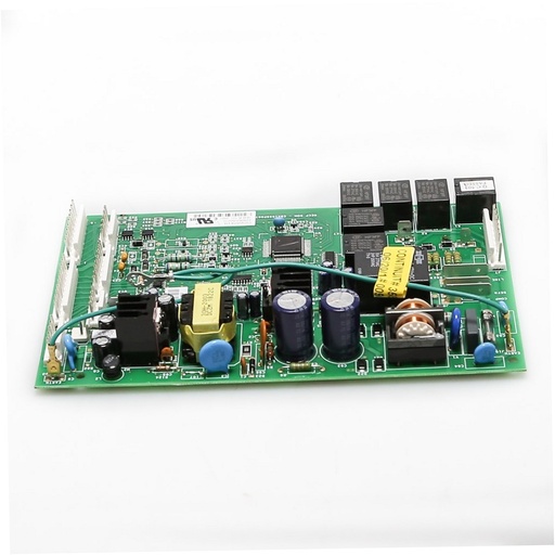 GE Refrigerator Main Control Board - WR55X26586, Replaces: WR55X25486
