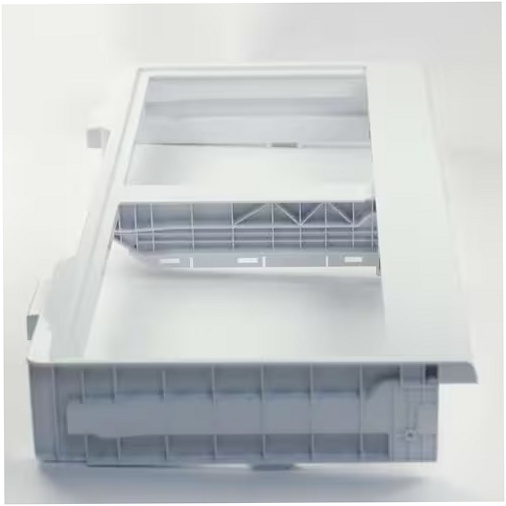 GE Refrigerator Drawer Frame Assembly - WR32X10910